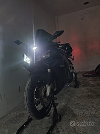 Cbr 600 rr 2005