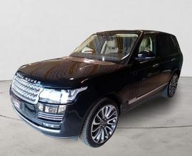 Land Rover Range Rover 4.4 SDV8 Vogue