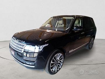 Land Rover Range Rover 4.4 SDV8 Vogue