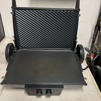 Bistecchiera Grill Bosch TFB4431V/02