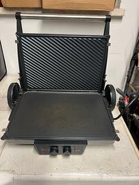 Bistecchiera Grill Bosch TFB4431V/02