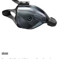 leva cambio sram GX 12 velocità 
