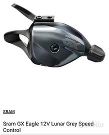 leva cambio sram GX 12 velocità 