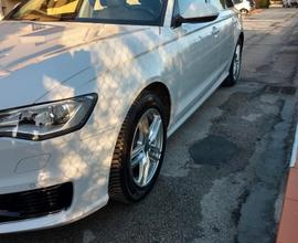 AUDI A6 4ª serie - 2015