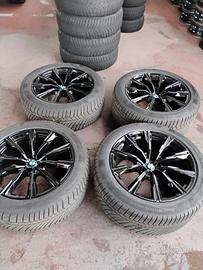 Cerchi in lega originali BMW X5 x6