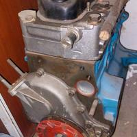 Motore fiat 127 abarth