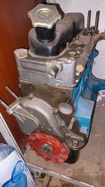 Motore fiat 127