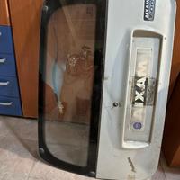 Lotto pezzi di ricambio Aixam 400
