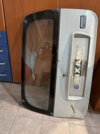 Lotto pezzi di ricambio Aixam 400
