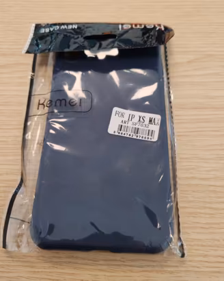 Cover nuova per Iphone XS Max