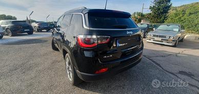 JEEP COMPASS  2.0  4 X 4