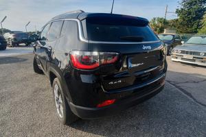 JEEP COMPASS  2.0  4 X 4