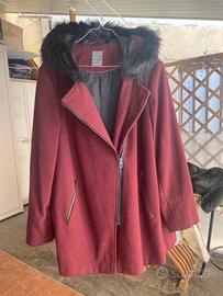Cappotto donna