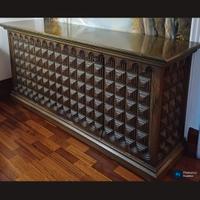 mobile spagnolo anni '60  