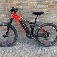 HIBIKE X DURO ALL MOUNTAIN 2.0  DEL 2019 -