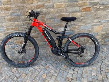 HIBIKE X DURO ALL MOUNTAIN 2.0  DEL 2019 -