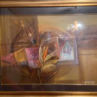 Quadro carlo fantauzzi