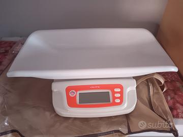 Bilancia  per neonato 