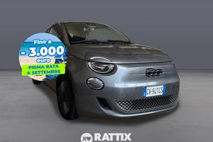 FIAT 500e 500e 42 kWh