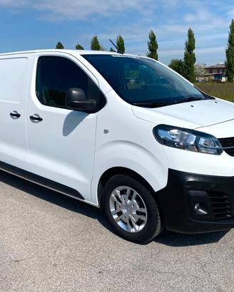 Opel Vivaro L2 H1 - 2020