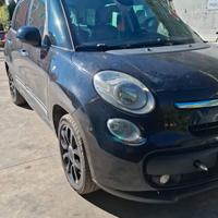 Fiat 500L Living 1.6 Multijet 105 CV LIVING PER RI