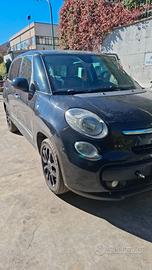 Fiat 500L Living 1.6 Multijet 105 CV LIVING PER RI