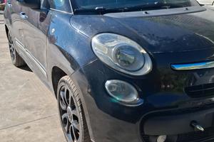 Fiat 500L Living 1.6 Multijet 105 CV LIVING PER RI