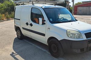Furgone doblo del 2008