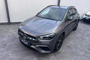 Mercedes-benz GLA 200 d Automatic AMG Line Premium