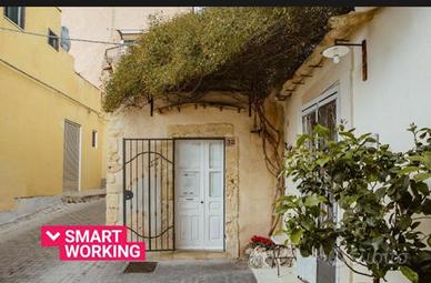 Monolocale Noto centro storico