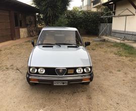 ALFA ROMEO Alfetta - 1982