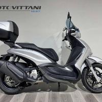 Piaggio Beverly 350 Sport Touring i.e. ABS