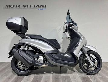 Piaggio Beverly 350 Sport Touring i.e. ABS