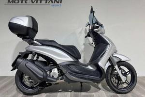 Piaggio Beverly 350 Sport Touring i.e. ABS