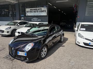 Alfa Romeo MiTo 1.3 JTDm-2 95 CV S&S Distinctive