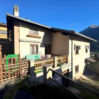 QUART FRAZIONE LA BALMA