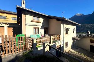 QUART FRAZIONE LA BALMA