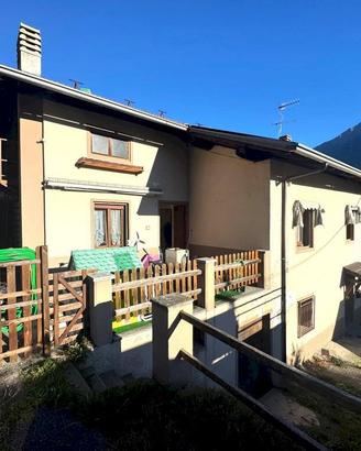 QUART FRAZIONE LA BALMA