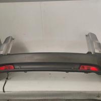 Paraurti Posteriore Honda Crv Del 2014 Con Sensori