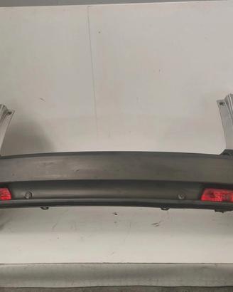 Paraurti Posteriore Honda Crv Del 2014 Con Sensori