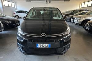 Citroen C4 SpaceTourer C4 BlueHDi 130 S&S Feel
