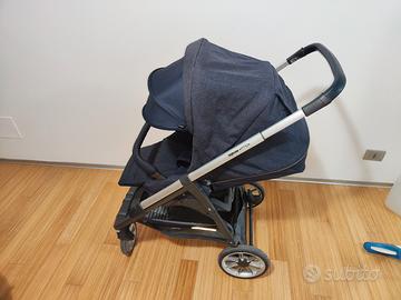 Trio inglesina aptica