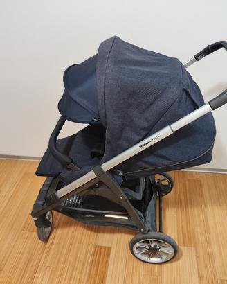 Trio inglesina aptica