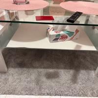 Tavolo da fumo o soggiorno