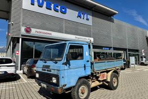 BONETTI F100