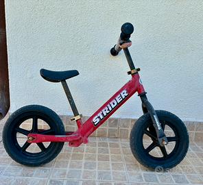 Bici Equilibrium marca Strider