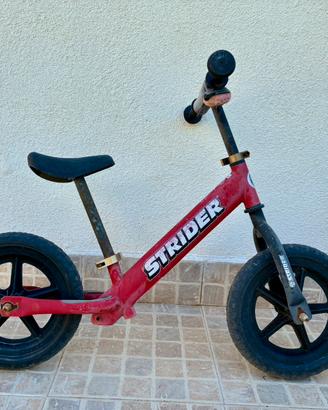 Bici Equilibrium marca Strider