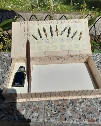 stilografica d'epoca vintage 