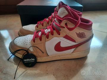 Nike Air Jordan ORIGINALI