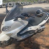 Yamaha T-Max
